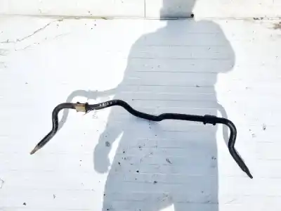 Peça sobressalente para automóvel em segunda mão barra estabilizadora dianteira por honda fr-v (be) 2.2 ctdi executive referências oem iam 