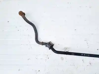 Second-hand car spare part front stabilizer bar for citroen c1 1.0 cat (384f) oem iam references   