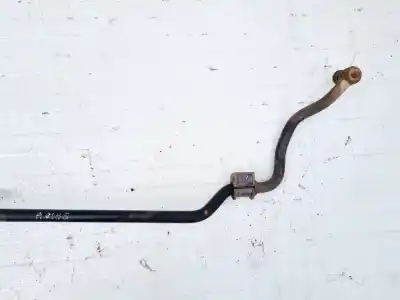 Second-hand car spare part front stabilizer bar for citroen c1 1.0 cat (384f) oem iam references   