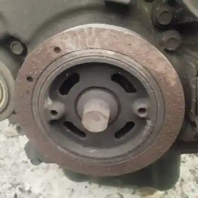 Second-hand car spare part crankshaft pulley for mazda 3 lim. (bl) 1.6 16v cat oem iam references 