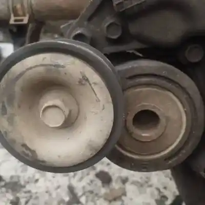 Second-hand car spare part auxiliary belt tensioner for mazda 3 lim. (bl) 1.6 16v cat oem iam references 