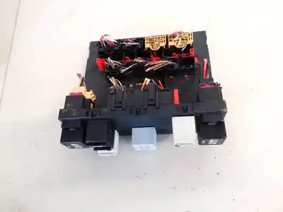 İkinci el araba yedek parçası KONFOR MODÜLÜ için VOLKSWAGEN GOLF V VARIANT (1K5)  OEM IAM referansları 3C0937049E  