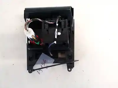 Peça sobressalente para automóvel em segunda mão cinzeiro por volkswagen golf v variant (1k5) 1.4 referências oem iam 1k0857961  