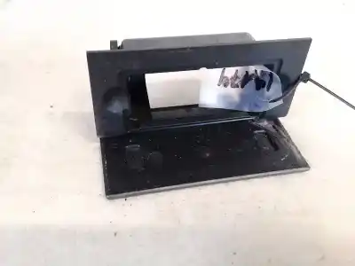 Peça sobressalente para automóvel em segunda mão cinzeiro por opel vectra b caravan 1.8 16v referências oem iam 9181518