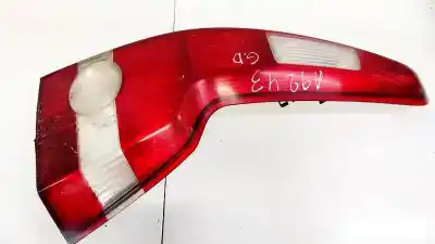 Pezzo di ricambio per auto di seconda mano luci posteriori destra per volvo v50 (545) 2.0 d riferimenti oem iam 