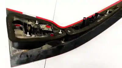 Second-hand car spare part right tailgate light for volvo v50 (545) 2.0 d oem iam references   