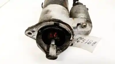 Peça sobressalente para automóvel em segunda mão motor de arranque por kia ceed (ed) 1.6 crdi 115 referências oem iam   