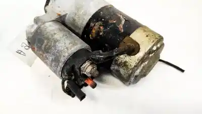 Peça sobressalente para automóvel em segunda mão motor de arranque por kia ceed (ed) 1.6 crdi 115 referências oem iam   