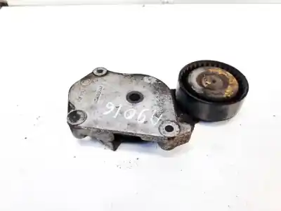 Автозапчастина б/у натяжач допоміжних ременів для mini mini (r50,r53) 1.6 16v cat посилання на oem iam 7570101  7570101