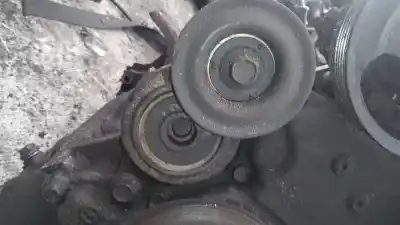 Peça sobressalente para automóvel em segunda mão esticador de correia por mazda 3 (bk) 1.6 (bk14) referências oem iam 