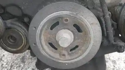 Peça sobressalente para automóvel em segunda mão polia do virabrequim por mazda 3 (bk) 1.6 (bk14) referências oem iam 