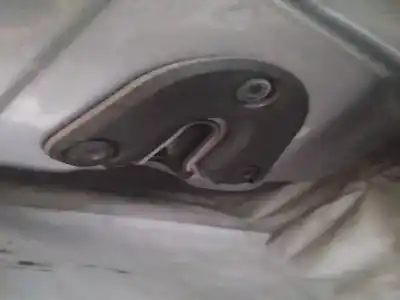 Peça sobressalente para automóvel em segunda mão fechadura da porta dianteira direita por opel meriva 1.6 16v referências oem iam 