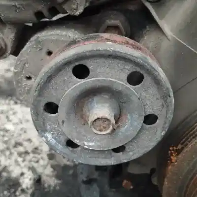 Peça sobressalente para automóvel em segunda mão esticador de correia por toyota corolla (e12) 2.0 d-4d linea luna berlina referências oem iam 