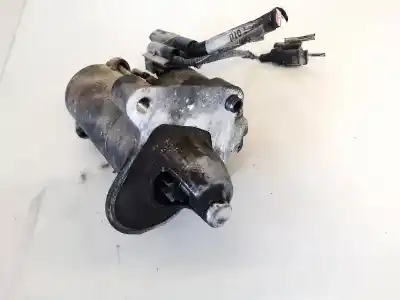Second-hand car spare part starter motor for ford focus c-max (cap) 1.6 tdci cat oem iam references 3m5t11000cf  3m5t-11000-cf