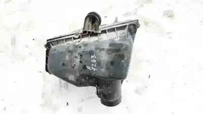 Автозапчастина б/у опора повітряного фільтра для ford s-max (ca1) 2.0 tdci cat посилання на oem iam s9e0b  