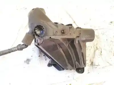 Second-hand car spare part air filter support for bmw x1 (e84) xdrive 18 d oem iam references 1371851259902