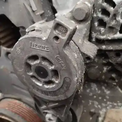 Автозапчасти б/у вспомогательный натяжитель ремня за volkswagen golf v variant (1k5) 1.9 tdi ссылки oem iam   