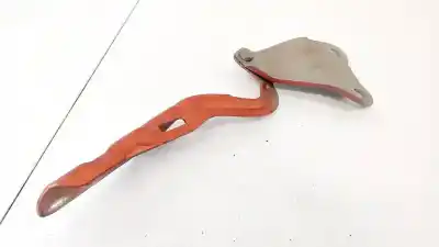 Pezzo di ricambio per auto di seconda mano cerniera del cofano per renault twingo (co6) 1.2 (c066/67/68) riferimenti oem iam 8200343122