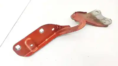 Pezzo di ricambio per auto di seconda mano cerniera del cofano per renault twingo (co6) 1.2 (c066/67/68) riferimenti oem iam 8200343123p