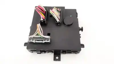 Pezzo di ricambio per auto di seconda mano modulo comfort per renault twingo (co6) 1.2 (c066/67/68) riferimenti oem iam 8200874481a