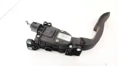 Pezzo di ricambio per auto di seconda mano pedale dell acceleratore per renault twingo (co6) 1.2 (c066/67/68) riferimenti oem iam 8200426241e