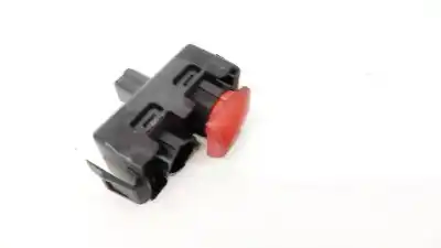 Peça sobressalente para automóvel em segunda mão INTERRUPTOR 4 PISCAS - EMERGÊNCIA por RENAULT TWINGO (CO6)  Referências OEM IAM 8200214896  8200483813