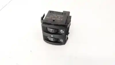 Pezzo di ricambio per auto di seconda mano CONTROLLO DELLA LUCE per RENAULT TWINGO (CO6)  Riferimenti OEM IAM 8200095495C  88020001, 08802012