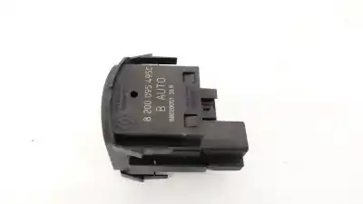 Pezzo di ricambio per auto di seconda mano controllo della luce per renault twingo (co6) 1.2 (c066/67/68) riferimenti oem iam 8200095495c  88020001, 08802012
