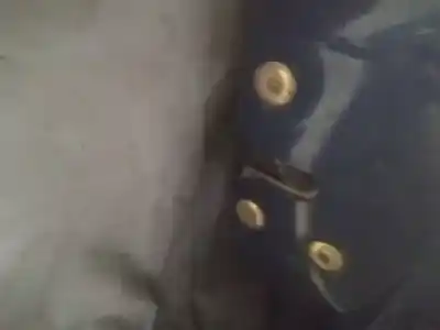Pièce détachée automobile d'occasion serrure de porte avant droite pour renault laguna (b56) 2.0 références oem iam 