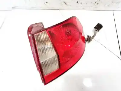 Peça sobressalente para automóvel em segunda mão farolim traseiro direito por hyundai getz (tb) 1.5 crdi referências oem iam 924021c5xx