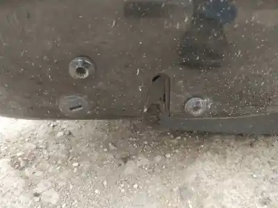 Second-hand car spare part front right door lock for seat leon (1p1) 1.6 oem iam references 