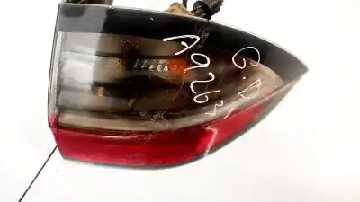 Автозапчастина б/у правий ліхтар для ford s-max (ca1) 2.0 tdci cat посилання на oem iam   