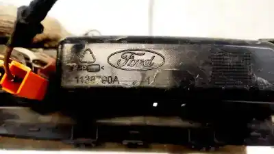 Автозапчастина б/у попільничка для ford s-max (ca1) 2.0 tdci cat посилання на oem iam 1138790a  