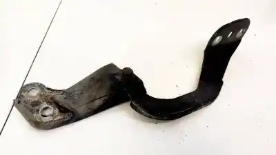 Peça sobressalente para automóvel em segunda mão dobradiça do capô por ford focus lim. (cb8) 1.6 tdci cat referências oem iam 