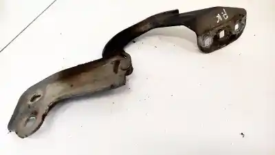 Second-hand car spare part bonnet hinge for ford focus lim. (cb8) 1.6 tdci cat oem iam references   