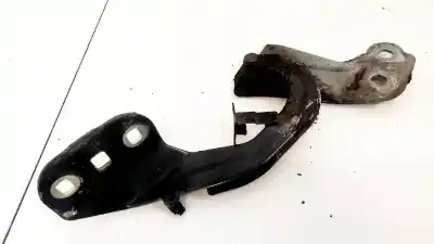 Peça sobressalente para automóvel em segunda mão dobradiça do capô por ford focus lim. (cb8) 1.6 tdci cat referências oem iam   