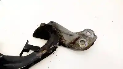 Peça sobressalente para automóvel em segunda mão dobradiça do capô por ford focus lim. (cb8) 1.6 tdci cat referências oem iam   