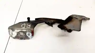 Peça sobressalente para automóvel em segunda mão dobradiça do capô por ford focus lim. (cb8) 1.6 tdci cat referências oem iam 