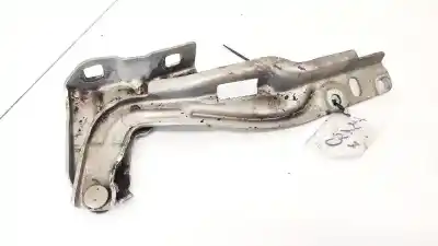 Peça sobressalente para automóvel em segunda mão dobradiça do capô por fiat ii bravo (198) (2007->) 1.9 d multijet referências oem iam b430