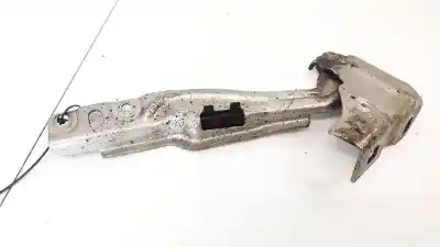 Peça sobressalente para automóvel em segunda mão dobradiça do capô por fiat ii bravo (198) (2007->) 1.9 d multijet referências oem iam b430