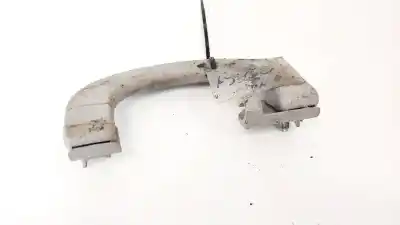 Peça sobressalente para automóvel em segunda mão puxador de teto por fiat ii bravo (198) (2007->) 1.9 d multijet referências oem iam 