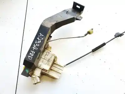 Second-hand car spare part front right door lock for ford focus turnier (cak) 1.8 tddi turbodiesel cat oem iam references xs41a21812ce  xs41-a21812-ce Second-hand car spare part front right door lock for ford focus turnier (cak) 1.8 tddi turbodiesel cat oem iam references xs41a21812ce  xs41-a21812-ce