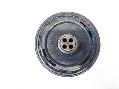 Peça sobressalente para automóvel em segunda mão polia do virabrequim por bmw x5 (e53) 3.0d referências oem iam   