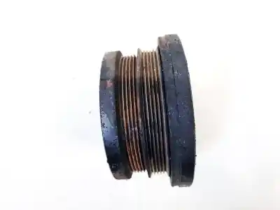 Peça sobressalente para automóvel em segunda mão polia do virabrequim por bmw x5 (e53) 3.0d referências oem iam   