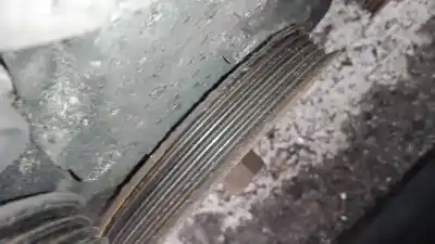 Peça sobressalente para automóvel em segunda mão polia do virabrequim por kia ceed (ed) 1.6 crdi 115 referências oem iam   