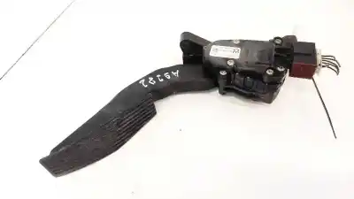 Автозапчасти б/у педаль газа за opel vectra c (z02) 2.2 dti 16v (f69) ссылки oem iam 9186724
