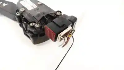 Second-hand car spare part accelerator pedal for opel vectra c (z02) 2.2 dti 16v (f69) oem iam references 9186724  9186724ce, 6pv00832200