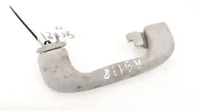 Peça sobressalente para automóvel em segunda mão puxador de teto por opel meriva 1.6 16v referências oem iam 