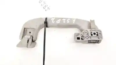 Автозапчасти б/у потолочная ручка за opel vectra c (z02) 2.2 dti 16v (f69) ссылки oem iam   