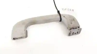 Автозапчасти б/у потолочная ручка за opel vectra c (z02) 2.2 dti 16v (f69) ссылки oem iam 